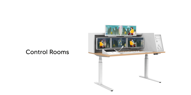 Total Solutions for Technical Workstations